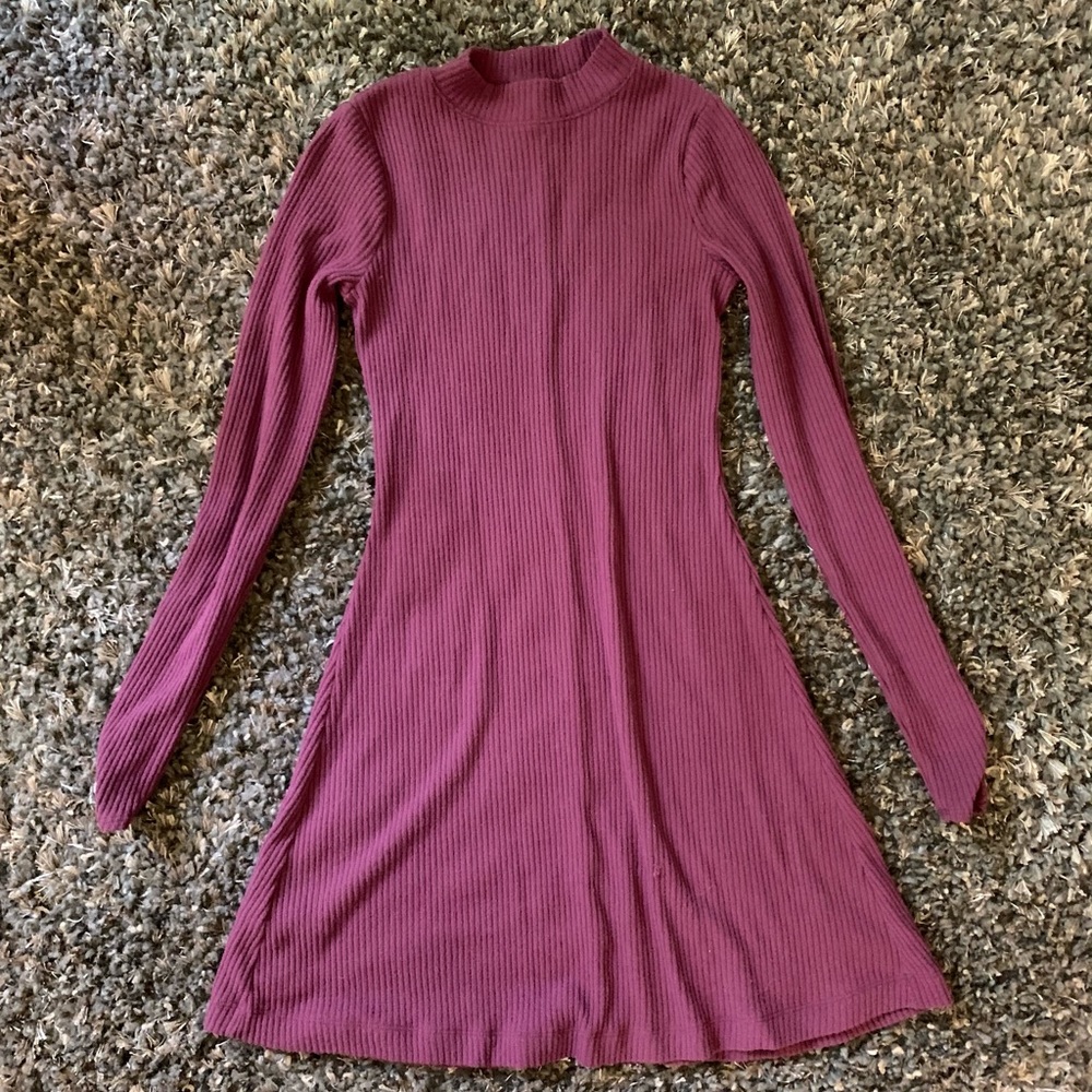 Hollister Dress